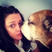 Katie Stockells foto