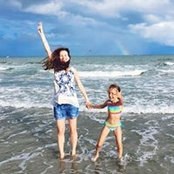 Olena Gomozova's photo