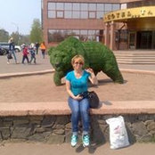 Photo de Татьяна Ангарская