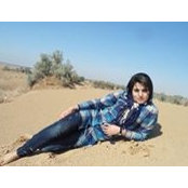 Photo de Shima Sharifi