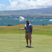 Chad Darnells billede