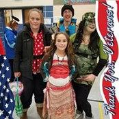 Candy Robinette Hoover's photo