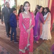 Rashu Grover's photo