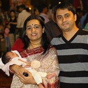 Foto von Ashima Mukherjee