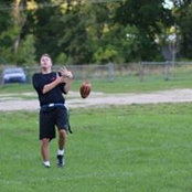 Eric Manthei's photo