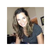 Theodora Kostova's photo