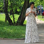 Валерия Гончарова's photo