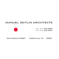 Manuel Zeitlin Architects