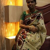Preethi Ramesh's photo