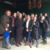 Terry Lane's photo