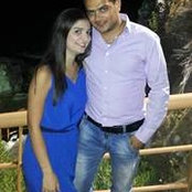 Anthony Moussas foto