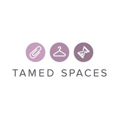 Tamed Spaces