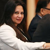 Mona Din's photo