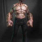 Michael Patsy's photo