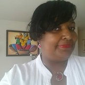 Dina Peterson-Ridley's photo