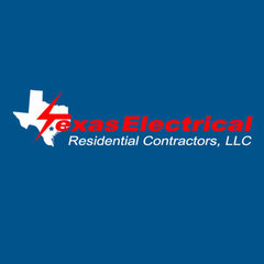 Texas Electrical Residential Contractors LLC