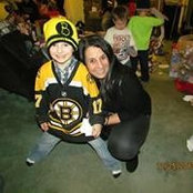 Maryann Cahoon's photo