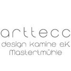 arttecc design kamine
