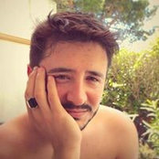 Anthony Vialas foto