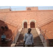 Varun Shankar's photo