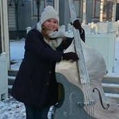 Yana Lubavin's photo