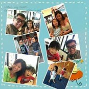 Tang Meng's photo