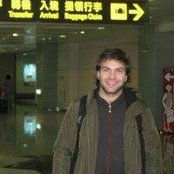 Francisco Ballocchi's photo