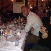 Berker Caba's photo