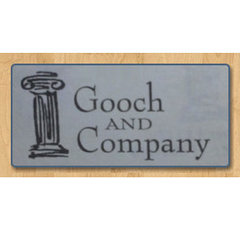 Gooch & Company Distributing, Inc