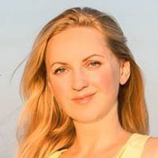Elena Jolands foto