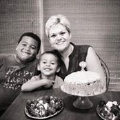 Heidi Semien's photo