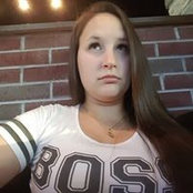 Hannah Agonor's photo