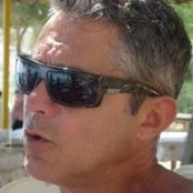 Nicos Chryssakis's photo