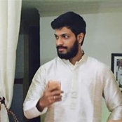 Vikranth Reddy's photo