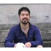 Robert Bergstrom's photo