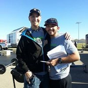 Tyler Ortega's photo
