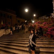 Kexin Lows foto