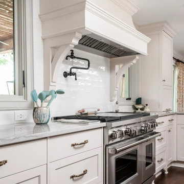 Kitchen Remodel | Lake Dr, Princeton, NJ 08540 v2