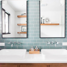Half Bath Remodel