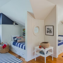 Kids' Bedroom/Bathrooms