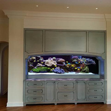 Our Work