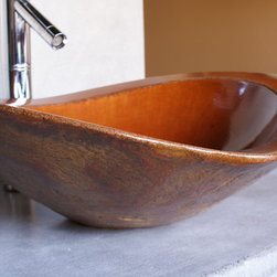 cool sinks - Bathroom Sinks