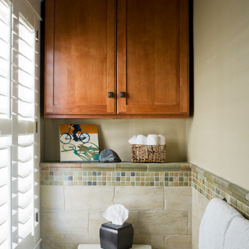 Guest Suite
