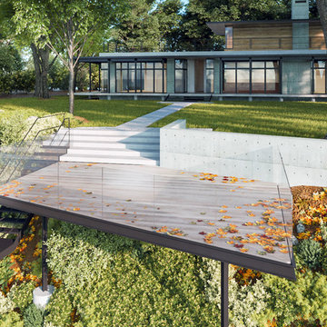 Meadow Land Residence