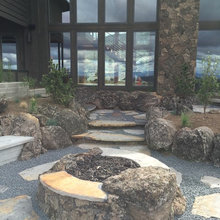 Landscape Ideas