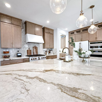 The Organic Kitchen