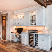 Rustic SK