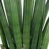 Faux Botanical Sansevieria Cylindrica in Green 37"H
