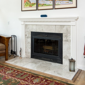Mid Century Modern Remodel