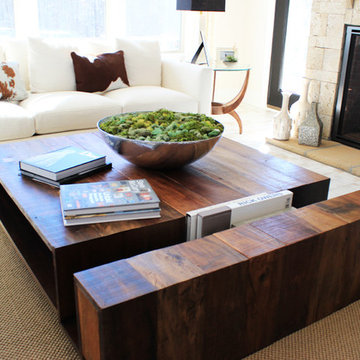Home Decor Details & Accents